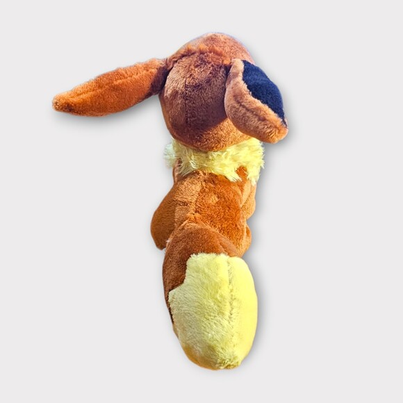 BAB Eevee plush - Picture 2 of 4